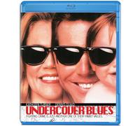 Undercover Blues