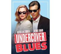 Undercover Blues [Edizione: Stati Uniti]