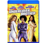 Undercover Brother