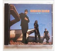 Undercover - Check Out the Groove