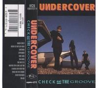 Undercover Check Out the Groove (Cassette)
