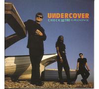 Undercover - Check Out The Groove - Cd