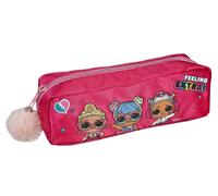 Undercover Disney LOL Surprise (Fancy)