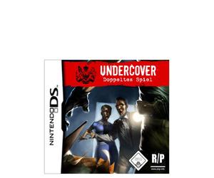 Undercover: Doppeltes Spiel