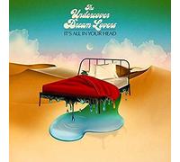 Undercover Dream Lovers - It's All In Your Head