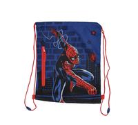 Undercover - Gymtas Spiderman - 40x30cm NUOVO