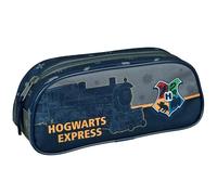Undercover Harry Potter, astuccio per bambini, 22,5 x 9 x 9 cm, multicolore, Harry Potter