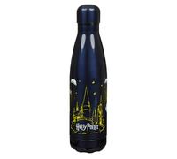 Undercover Harry Potter Pallone a Vuoto, Colore Blu, HPIF9893