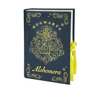 Undercover- Harry Potter Set Regalo Libro, 5 Pezzi, Colore Blu, HPIF2238