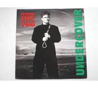 Undercover I Wanna Stay With You 12" PWL PWLT258 EX/EX 1993 12 inch
