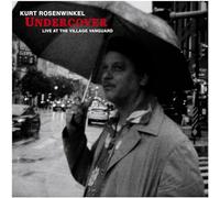 Kurt Rosenwinkel Undercover: Live at the Village Vanguard (Vinyl LP) 12" Album