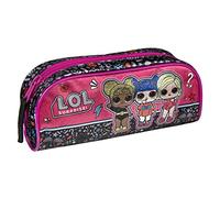 Undercover LOLO0691 Pencil case, Cartoon, multicoloured