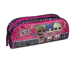 Undercover LOLO0691 Pencil case, Cartoon, multicoloured