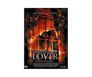Undercover Lover - Liebe auf Umwegen