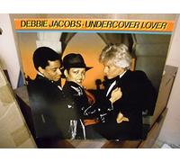 undercover lover LP