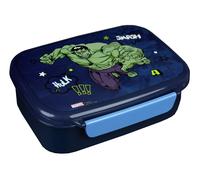 Undercover - Lunchbox - Marvel Hulk NUOVO
