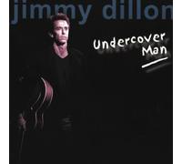 Undercover Man by Jimmy Dillon