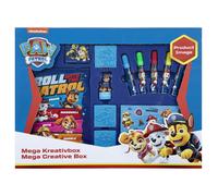 Undercover - Mega Knutselset PAW Patrol NUOVO