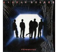 UNDERCOVER - MIGHTY FLYERS