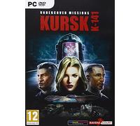 Undercover Missions: Operation Kursk K-141 - PC