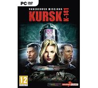 Undercover Missions Operations Kursk K-141 - [Edizione: Francia]