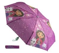 Undercover - Paraplu Gabby\`s Poppenhuis 94cm NUOVO
