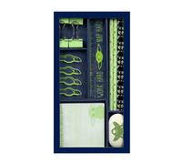 Undercover - Schrijfwarenset Star Wars 15dlg. NUOVO