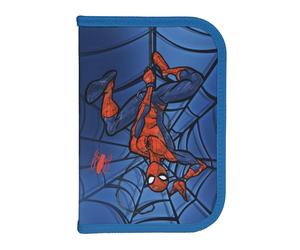 Undercover - Spider-Man Filled Pencil Case (6600000134) Toy NUOVO