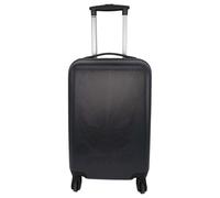 Undercover Spider Man - Trolley a mano per bambini, 4 ruote, 21 x 56 x 35 cm, 36 l, colore: Nero, Nero , 21 x 56 x 35 cm - 36 l, Bagagli per bambini