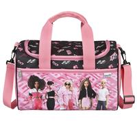 Undercover - Sporttas Barbie NUOVO