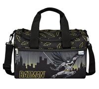 Scooli Borsa sportiva 35 cm nero