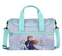 Undercover - Sporttas Disney Frozen NUOVO