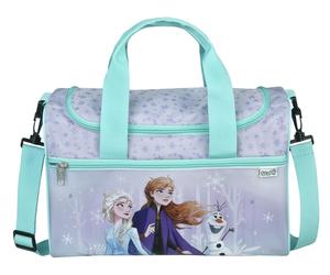 Undercover - Sporttas Disney Frozen NUOVO