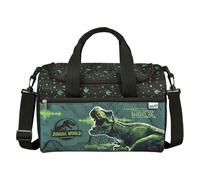 Undercover - Sporttas Jurassic World NUOVO