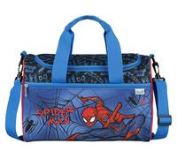 Undercover - Sporttas Spider-Man NUOVO