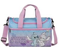Undercover - Sporttas Stitch en Angel NUOVO