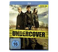 Undercover - Staffel 1