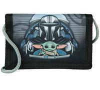 Undercover Star Wars, portafoglio per bambini, borsa sul petto, 9 x 13 cm, ragazzi e ragazze