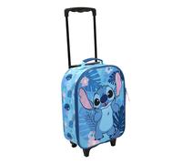 Undercover - Stitch Kinder Trolley NUOVO