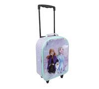 Undercover - Reiskoffer Trolley Disney Frozen NUOVO