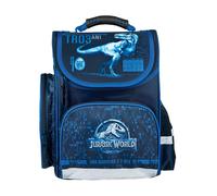 Undercover Unisex Kids Backpack with front pocket (pack of 1) One Size Darkblue