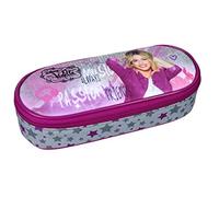 Undercover VIAE0290, Astuccio Violetta Disney, Multicolore