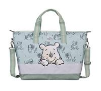Undercover - weekender - borsa da viaggio con motivo - ampio scomparto principale con piccola tasca con zip - 2 manici per il trasporto e tracolla