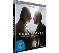 Undercover - Wenn der Feind zum Freund wird - Staffel 1