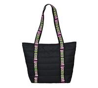 Undercover - Wicked Shopper - Borsa per il trasporto con motivo - Borsa per la spesa con maniglia