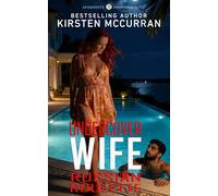 Undercover Wife: Russian Roulette: 4
