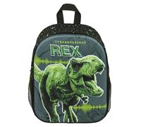 Undercover Unisex Kid's 3D Backpack, One Size Green
