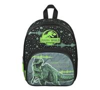 Undercover Children's Backpack, Zaino per Bambini Unisex Kids, Verde, One Size