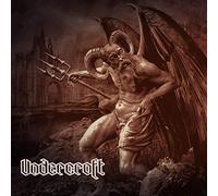 Undercroft Ruins Of Gomorrah (Vinyl LP)