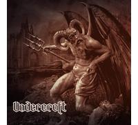 Undercroft Ruins Of Gomorrah (Vinyl LP)